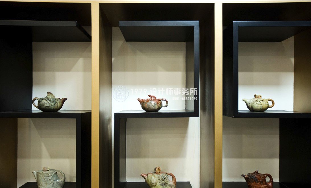 <a href=http://m.menswear.net.cn/bgl/ target=_blank class=infotextkey>合肥辦公室設(shè)計</a>之永順消防辦公室工藝品擺放效果圖